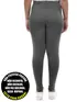 Legging cos largo c/ forro