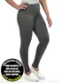 Legging cos largo c/ forro