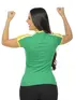 Blusa Lisa Brasil Fenomenal
