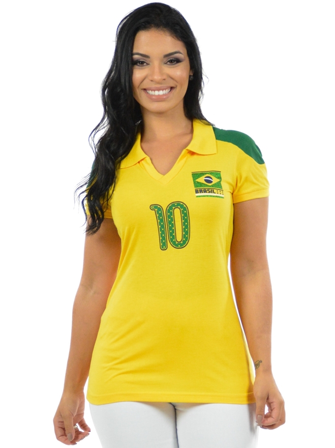blusa talento