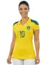 Blusa Talento Brasil Fenomenal