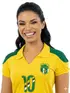 Blusa Talento Brasil Fenomenal