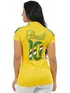 Blusa Talento Brasil Fenomenal