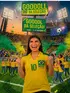 Blusa Talento Brasil Fenomenal