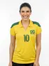 Blusa Talento Brasil Fenomenal