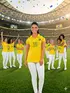 Blusa Talento Brasil Fenomenal