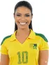 Blusa Talento Brasil Fenomenal
