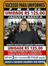 Jaqueta Moletom Flanelado Básico Feminina Fenomenal