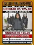 Jaqueta Moletom Flanelado Básico Feminina Fenomenal