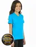 Camiseta algodão decote v infantil unissex fenomenal
