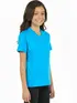 Camiseta algodão decote v infantil unissex fenomenal
