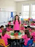 Camiseta algodão decote v infantil unissex fenomenal