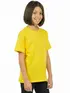 Camiseta malha fria gola careca infantil unissex fenomenal(sem elasticidade)