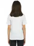 Camiseta malha fria gola careca infantil unissex fenomenal(sem elasticidade)