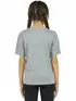 Camiseta malha fria gola careca infantil unissex fenomenal(sem elasticidade)