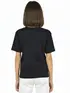 Camiseta malha fria gola careca infantil unissex fenomenal(sem elasticidade)