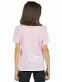Camiseta malha fria gola careca infantil unissex fenomenal(sem elasticidade)