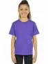 Camiseta malha fria gola careca infantil unissex fenomenal(sem elasticidade)