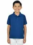 Camisa Polo Piquet Infantil Unissex Fenomenal