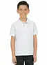 Camisa Polo Piquet Infantil Unissex Fenomenal