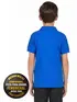 Camisa Polo Piquet Infantil Unissex Fenomenal
