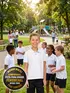 Camisa Polo Piquet Infantil Unissex Fenomenal