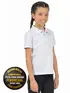 Camisa Polo Piquet Infantil Unissex Fenomenal
