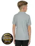 Camisa Polo Piquet Infantil Unissex Fenomenal