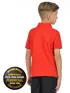 Camisa Polo Piquet Infantil Unissex Fenomenal