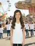 Blusa Algodão Decote V Infantil Feminina Fenomenal