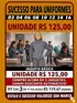 Jaqueta teen básica fenomenal