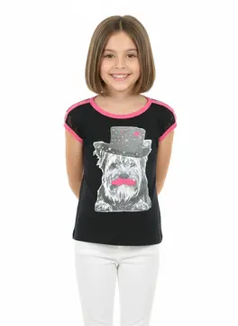 Blusa Fun Juvenil Fenomenal