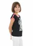 Blusa Fun Juvenil Fenomenal