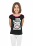 Blusa Fun Juvenil Fenomenal