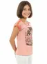 Blusa Fun Juvenil Fenomenal