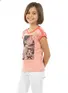 Blusa Fun Juvenil Fenomenal