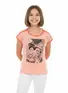 Blusa Fun Juvenil Fenomenal