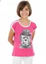 Blusa Fun Juvenil Fenomenal