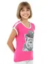 Blusa Fun Juvenil Fenomenal