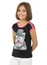 Blusa Fun Juvenil Fenomenal