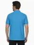 Polo piquet masculina fenomenal