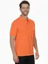 Polo piquet masculina fenomenal