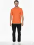 Polo piquet masculina fenomenal
