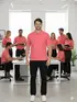 Polo piquet masculina fenomenal