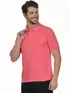 Polo piquet masculina fenomenal