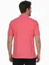 Polo piquet masculina fenomenal