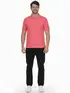 Polo piquet masculina fenomenal