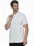Polo piquet masculina fenomenal