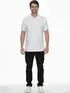 Polo piquet masculina fenomenal
