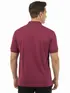 Polo piquet masculina fenomenal